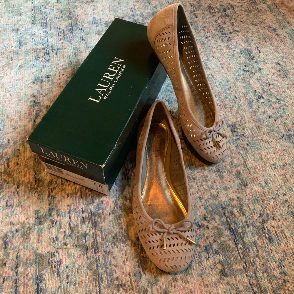 RL Flats